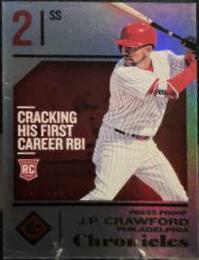 J.P. Crawford