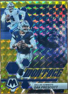Dak Prescott