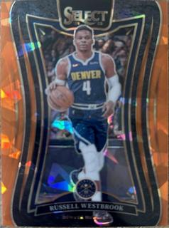 Russell Westbrook