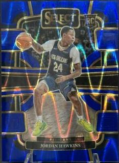 Jordan Hawkins