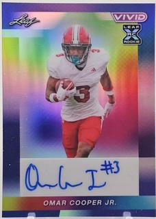 Omar Cooper Jr.