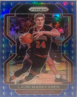 Lauri Markkanen