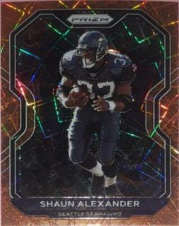 Shaun Alexander