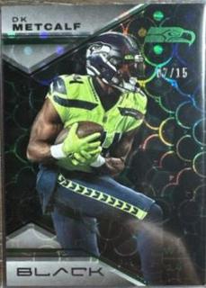 DK Metcalf