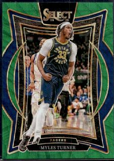 Myles Turner