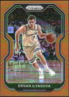 Ersan Ilyasova
