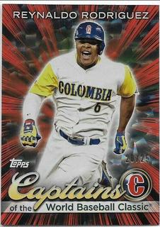 Reynaldo Rodriguez