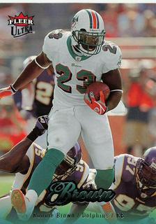 Ronnie Brown