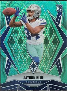 Jaydon Blue