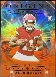 Jalen Royals