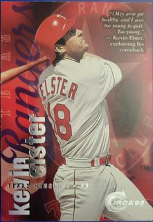 Kevin Elster