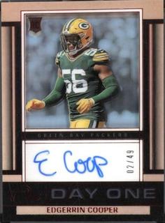 Edgerrin Cooper