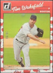 Tim Wakefield