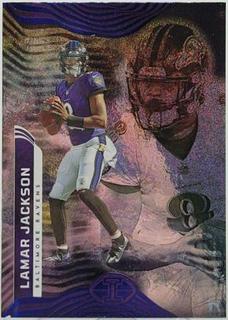 Lamar Jackson