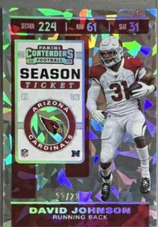 David Johnson