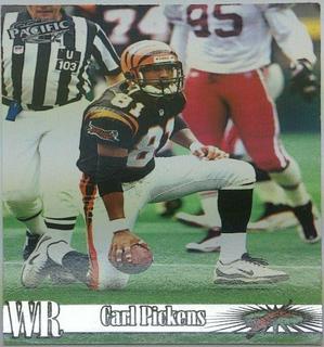 Carl Pickens