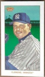 Roger Clemens