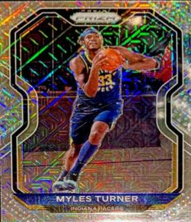 Myles Turner