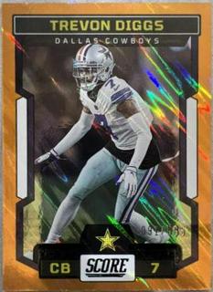 Trevon Diggs