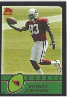 Bryant Johnson
