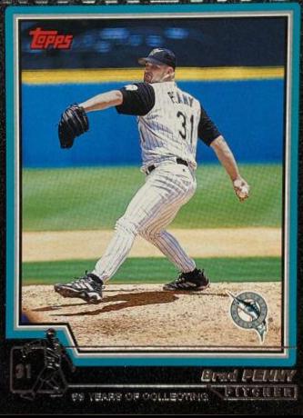 Brad Penny #236