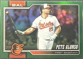 Pete Alonso