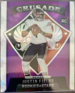 Justin Fields