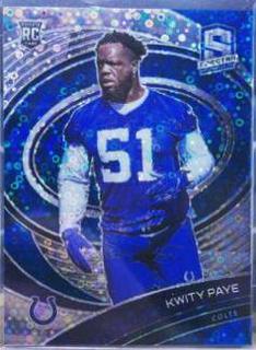 Kwity Paye