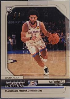 Ajay Mitchell