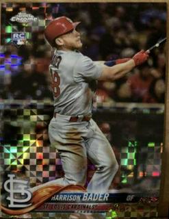 Harrison Bader