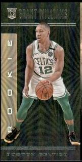 Grant Williams