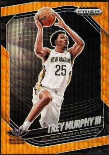 Trey Murphy III