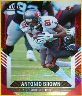 Antonio Brown