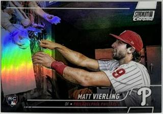 Matt Vierling