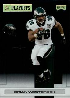 Brian Westbrook