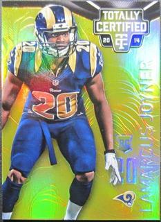 Lamarcus Joyner
