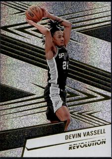 Devin Vassell