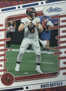 Baker Mayfield