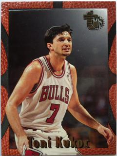 Toni Kukoc