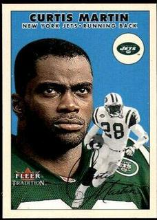 Curtis Martin