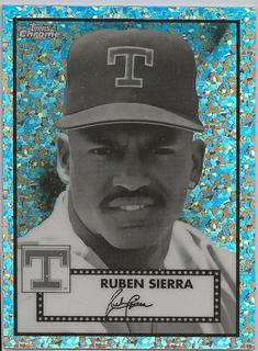 Ruben Sierra