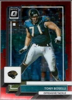 Tony Boselli