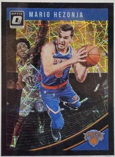 Mario Hezonja