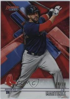 J.D. Martinez