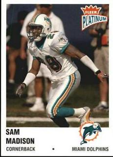 Sam Madison