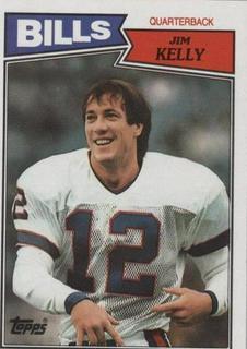 Jim Kelly