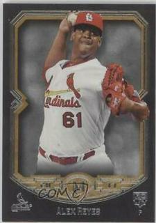 Alex Reyes