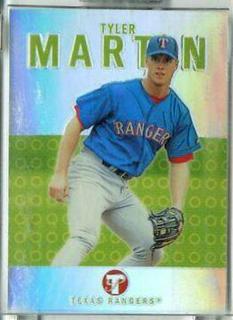 Tyler Martin