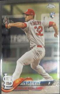 Jack Flaherty