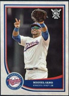 Miguel Sano
